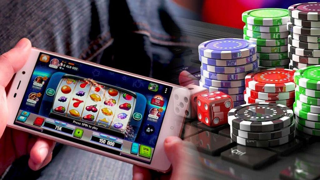 Le Bandit Slot